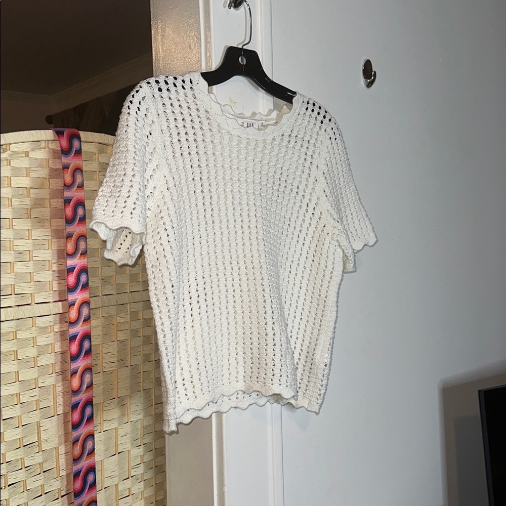 Gap